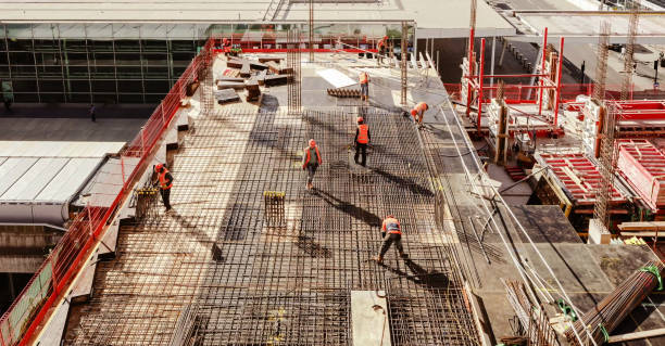 Best Concrete Pool Decks in Slater, IA