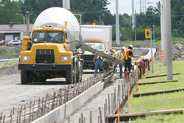 Best Concrete Retaining Walls in Slater, IA